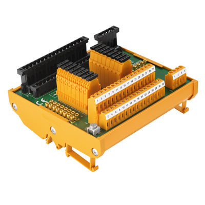 Image of Weidmuller 1247150000