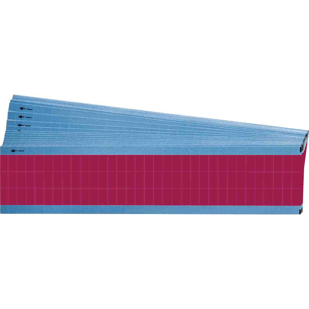 Image of Brady TMM-COL-MR-PK