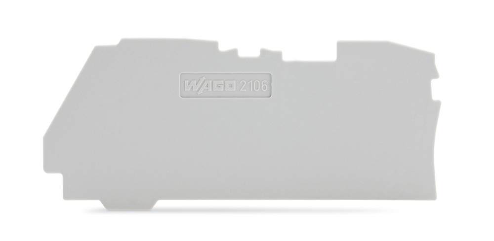 Image of WAGO 2106-1291