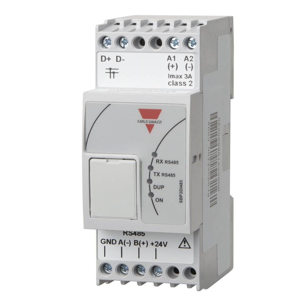 Image of Carlo Gavazzi SBP2DI48524