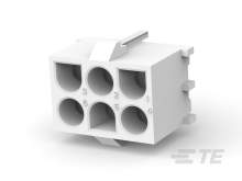 Image of TE Connectivity 643424-1
