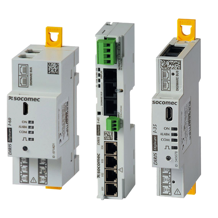 Image of Socomec 48290112