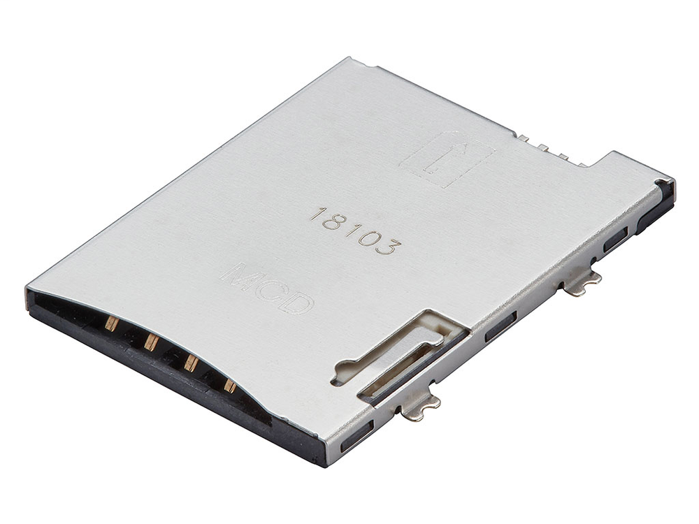 Image of Molex 476030001