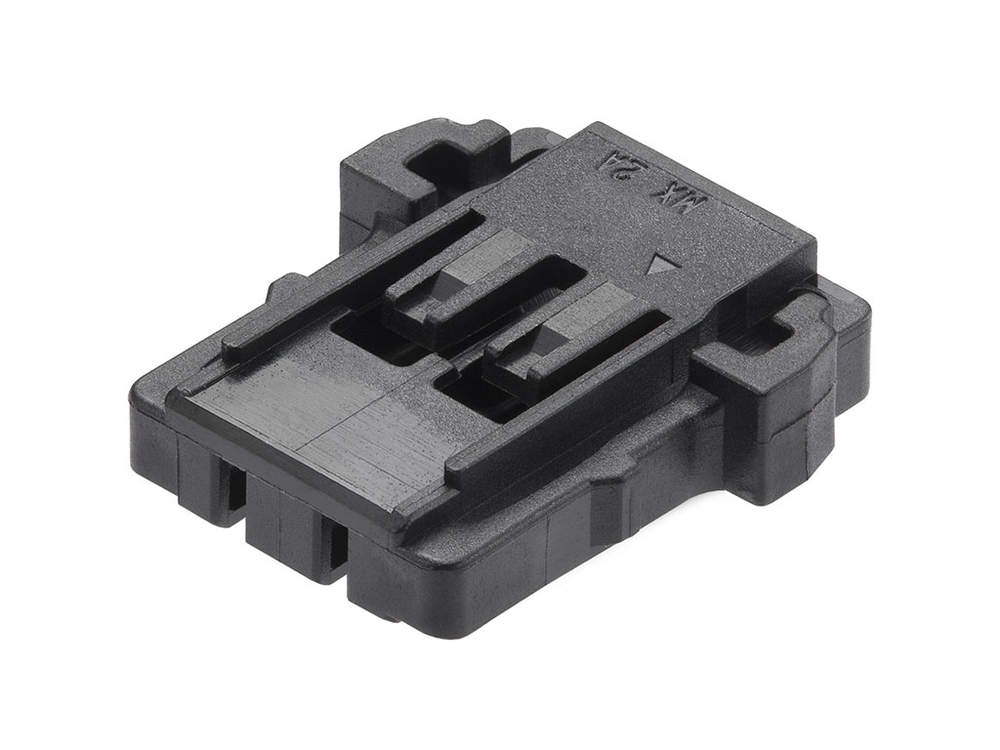 Image of Molex 2053410202
