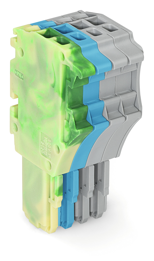 Image of WAGO 2020-104/000-039