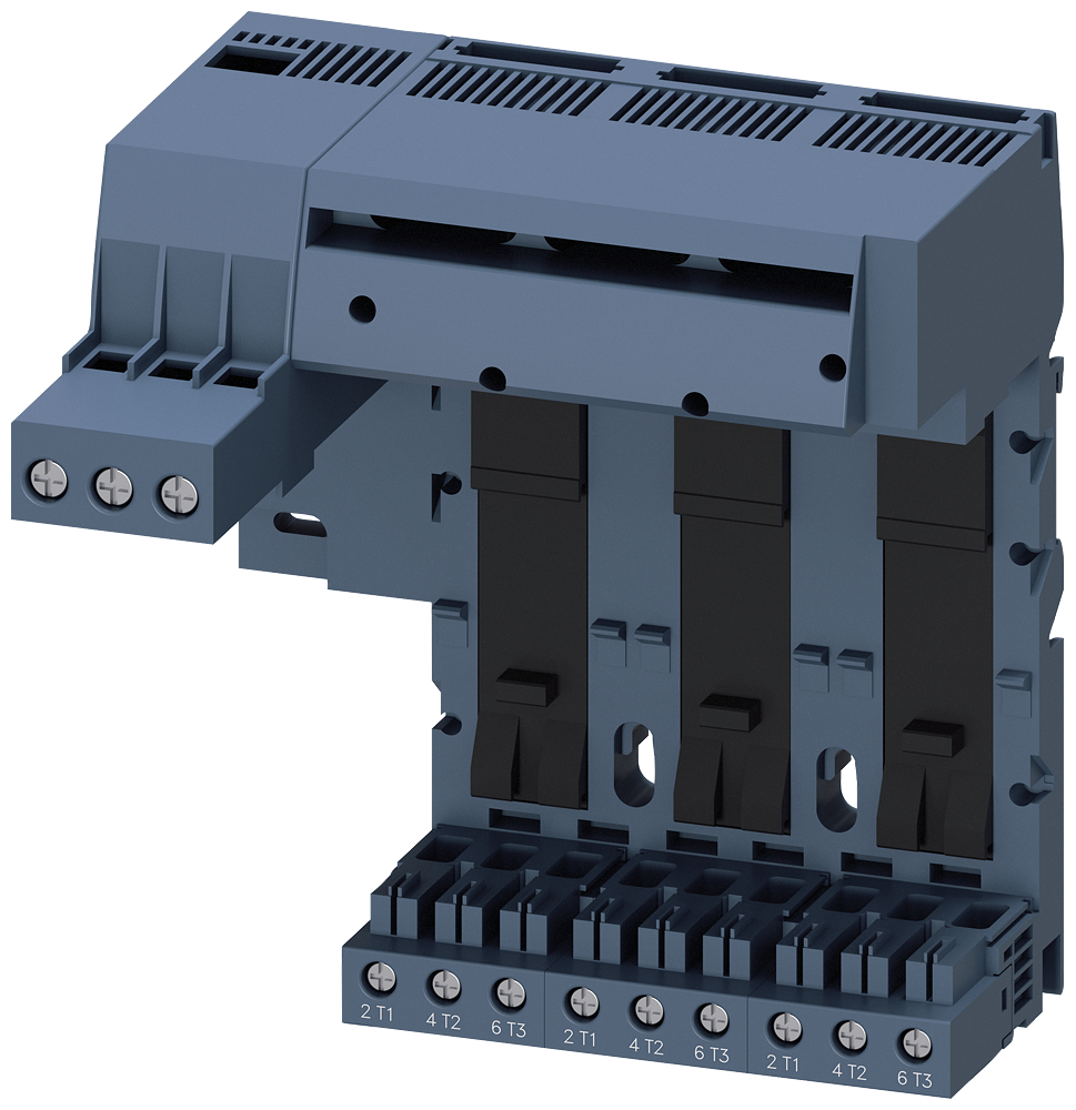 Image of Siemens 3RA68128AB