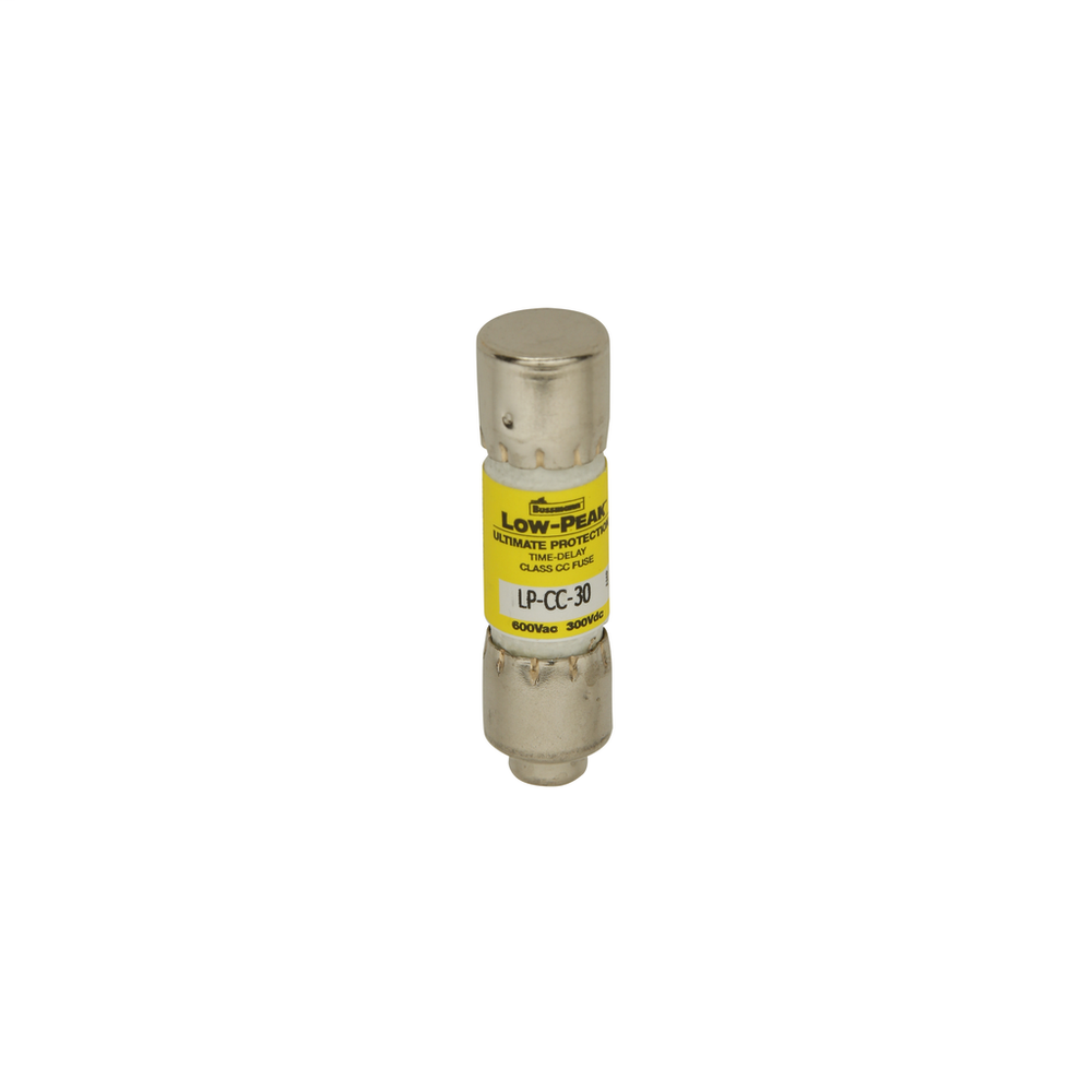 Image of Bussmann LP-CC-6/10