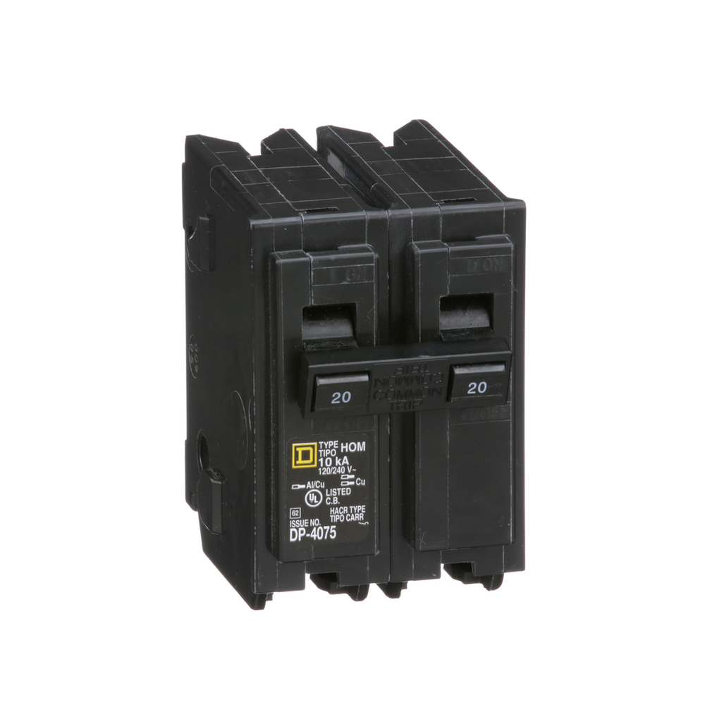 Image of Schneider Electric HOM220