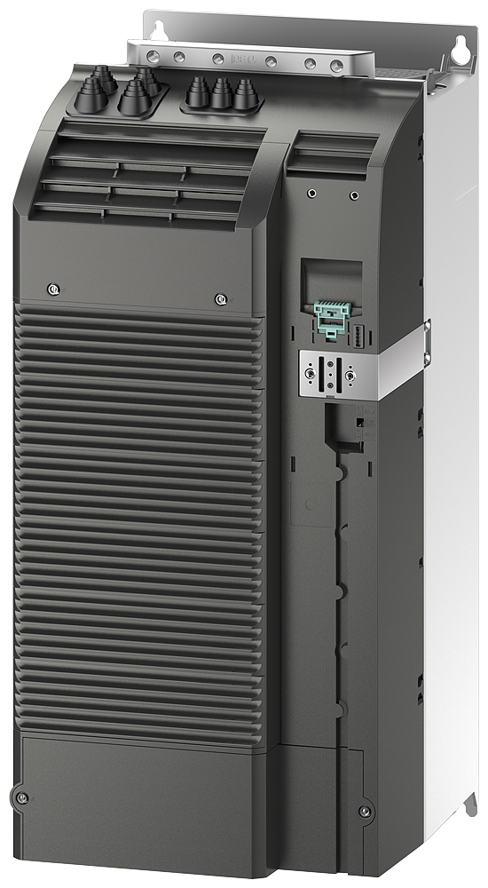Image of Siemens 6SL32101RH310AL0