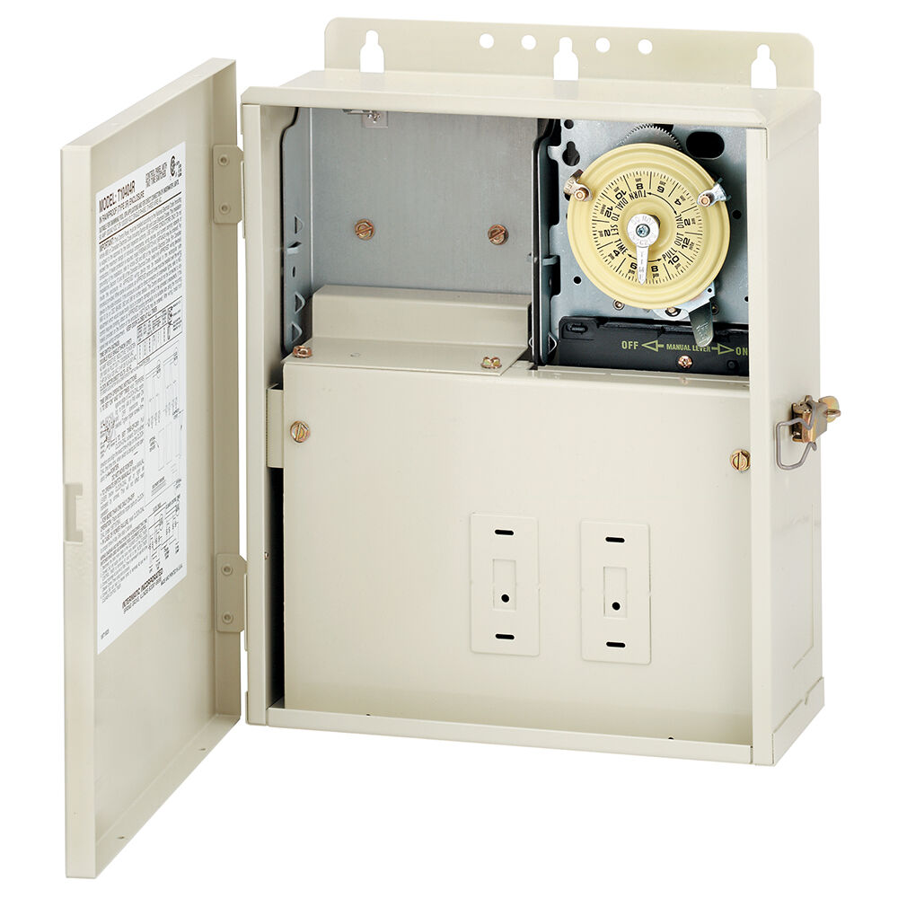 Image of Intermatic T10004R