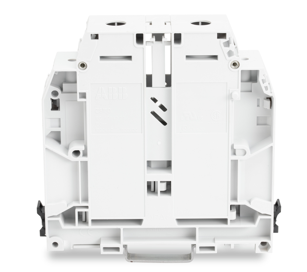 Image of WAGO 400-499/499-715