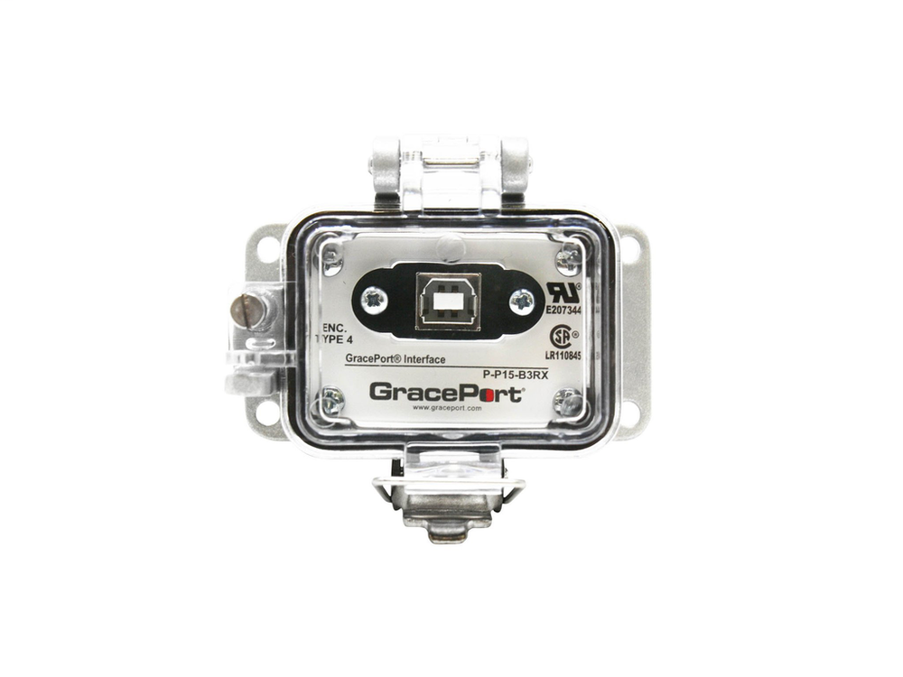 Image of Grace Ports P-P15-B3RX