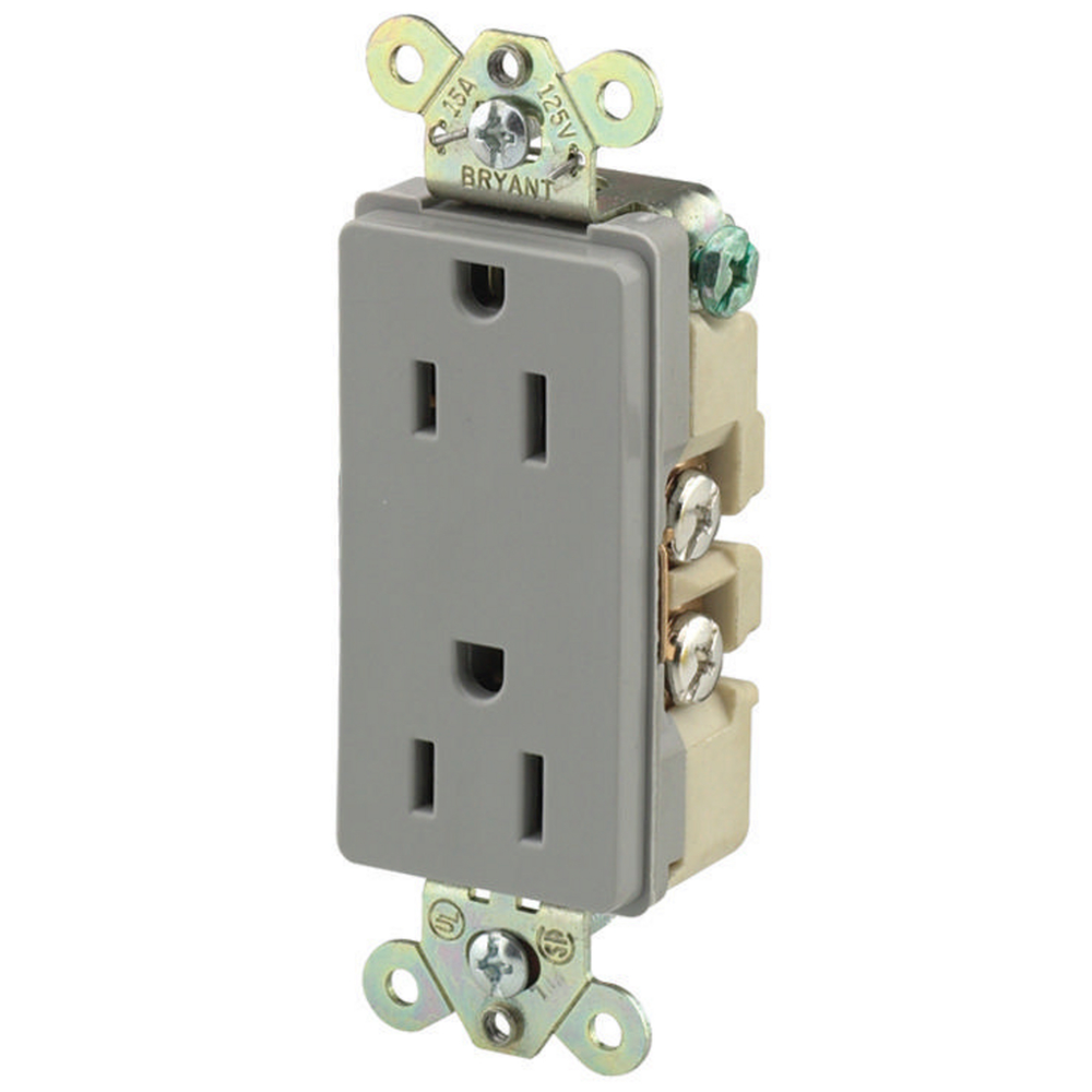Image of Bryant 9252GRY