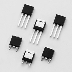 Image of Littelfuse SJ6010D1RP