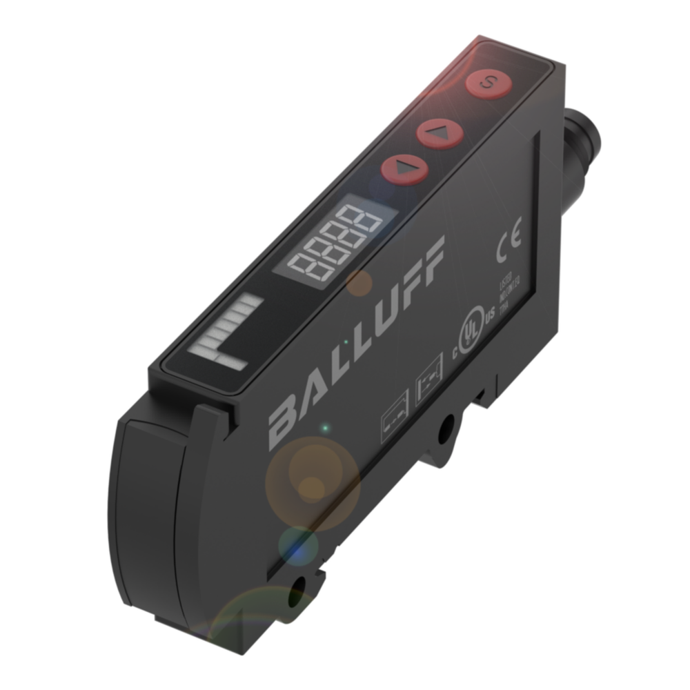 Image of Balluff BFB 75K-002-P-S75
