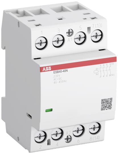 Image of ABB ESB40-20N-06