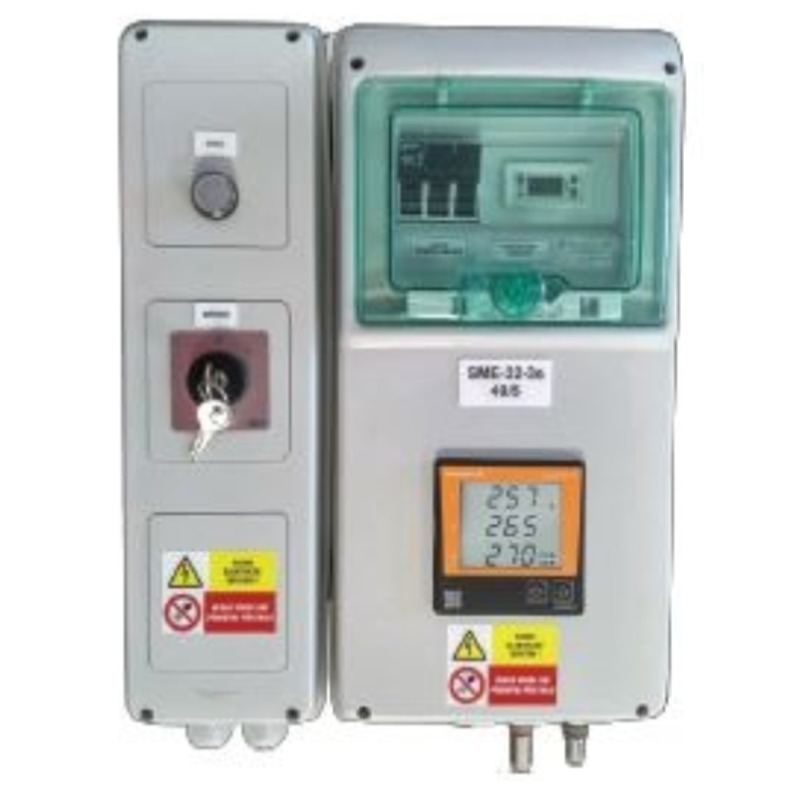 Image of Weidmuller 2716660000