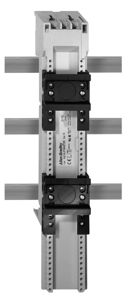 Image of Allen-Bradley 141A-FM54SS63