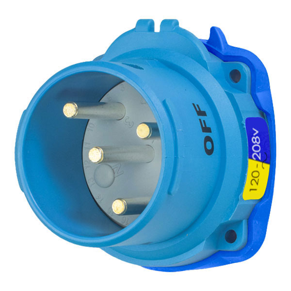 Image of Meltric 63-38166-338