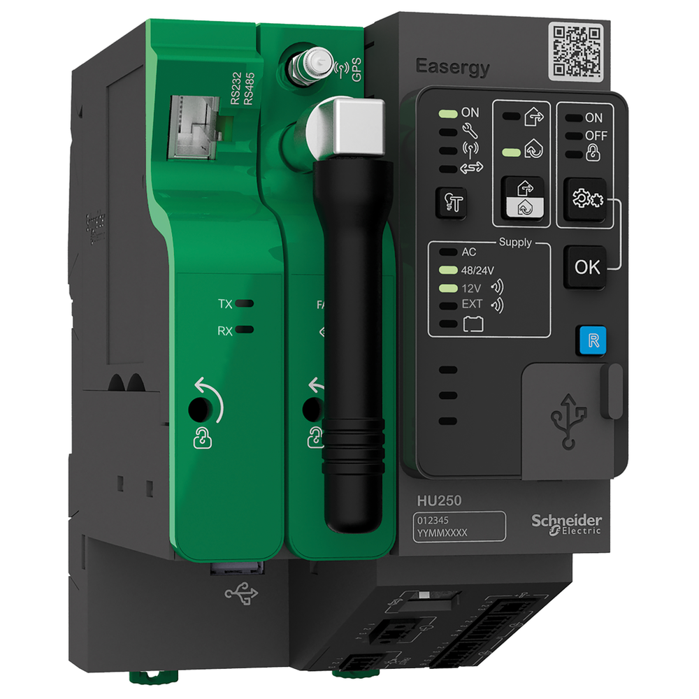Image of Schneider Electric EMS59000
