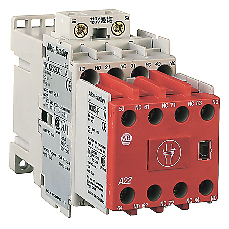 Image of Allen-Bradley 700S-CFM530DC