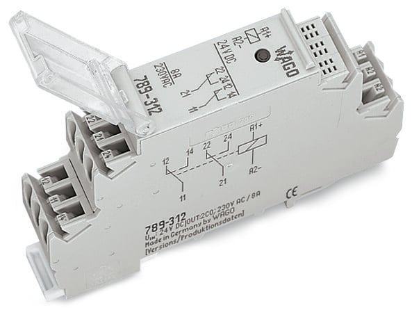 Image of WAGO 789-312