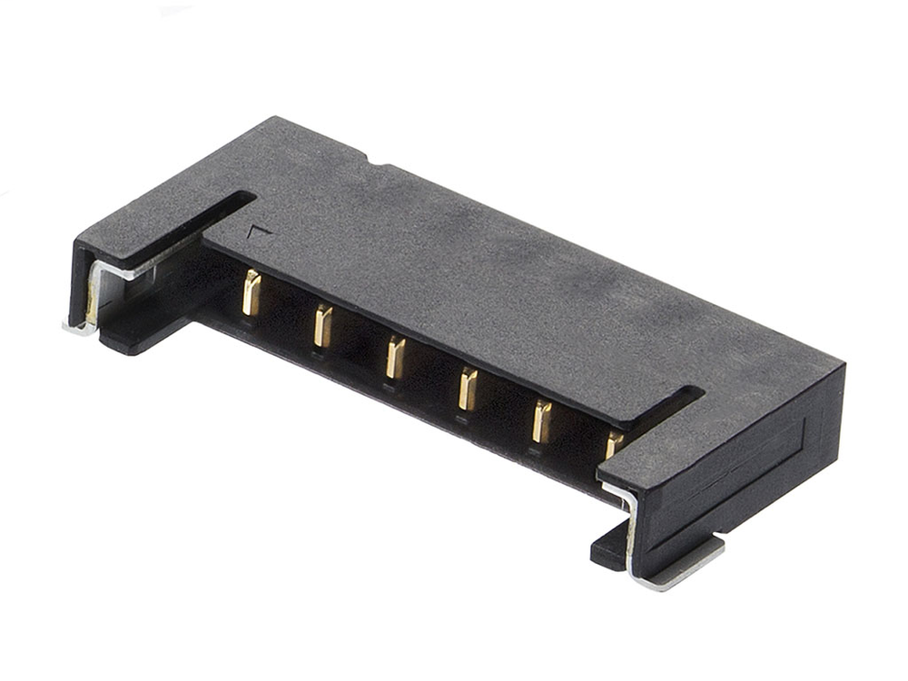 Image of Molex 2053380006