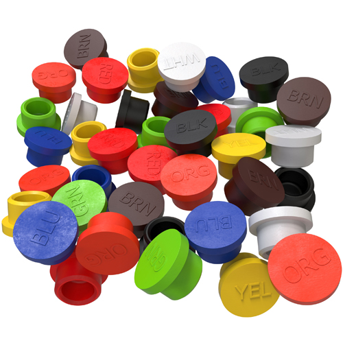 Image of ILSCO SCREWCAP-40