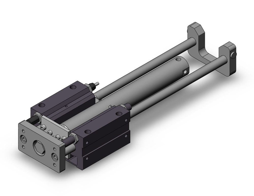 Image of SMC MGGLB32-250