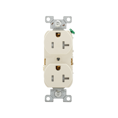 Image of Cooper Wiring Devices TRBR20LABXSP