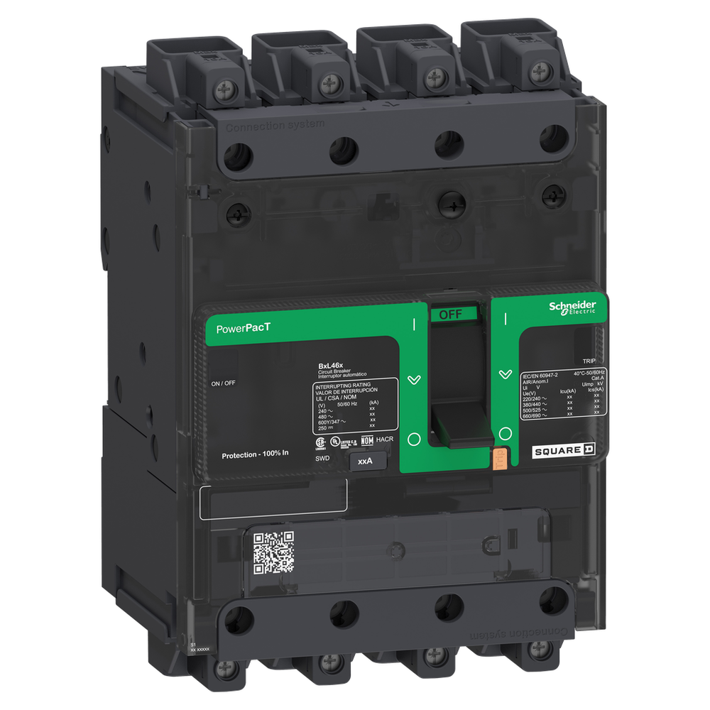Image of Schneider Electric BDL46045LU