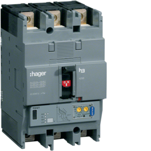 Image of Hager HNC125H