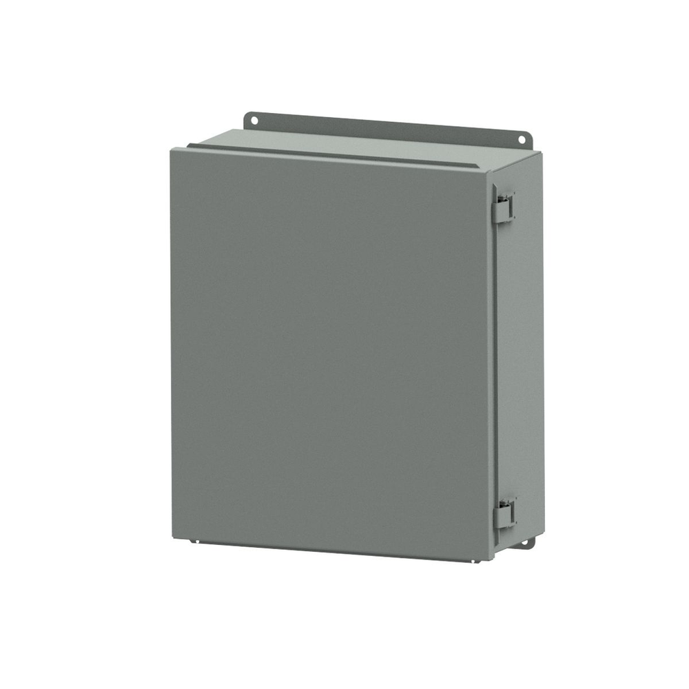 Image of Wiegmann B161406CHQR