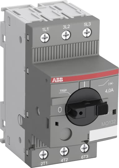 Image of ABB MO132-0.16