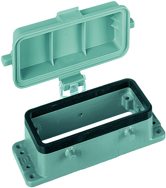 Image of Harting 09300100302
