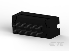 Image of TE Connectivity 1-111382-4