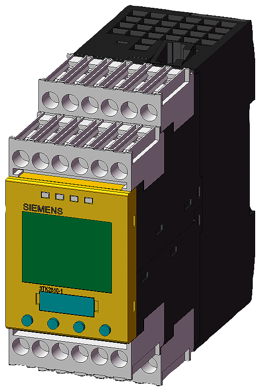 Image of Siemens 3TK28101BA41