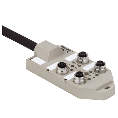 Image of Weidmuller 1847940000