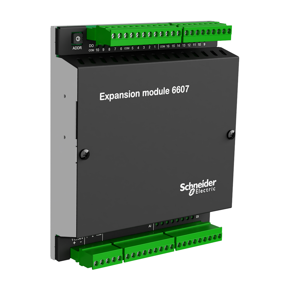 Image of Schneider Electric TBUX297592S
