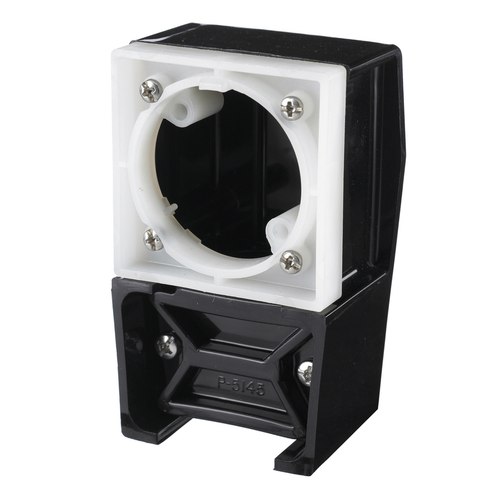 Image of Hubbell Wiring Device-Kellems HBL45WAA