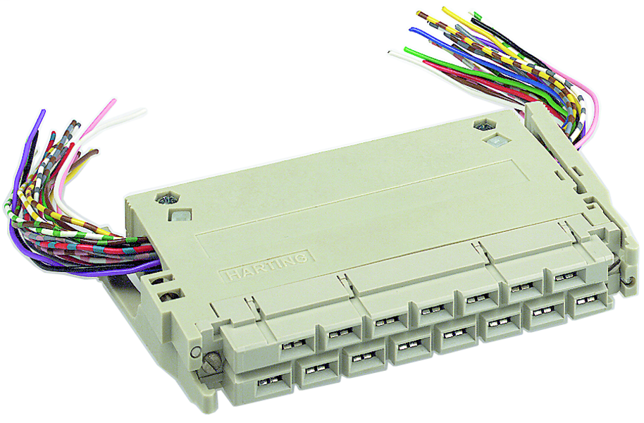 Image of Harting 09060480515
