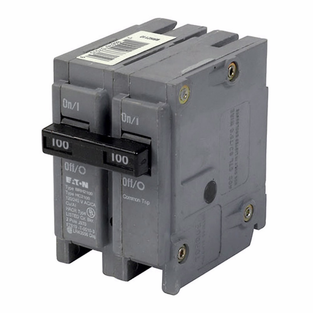 Image of Eaton BRH2100