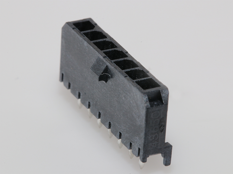 Image of Molex 436500715