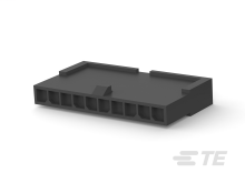 Image of TE Connectivity 1-1445049-0