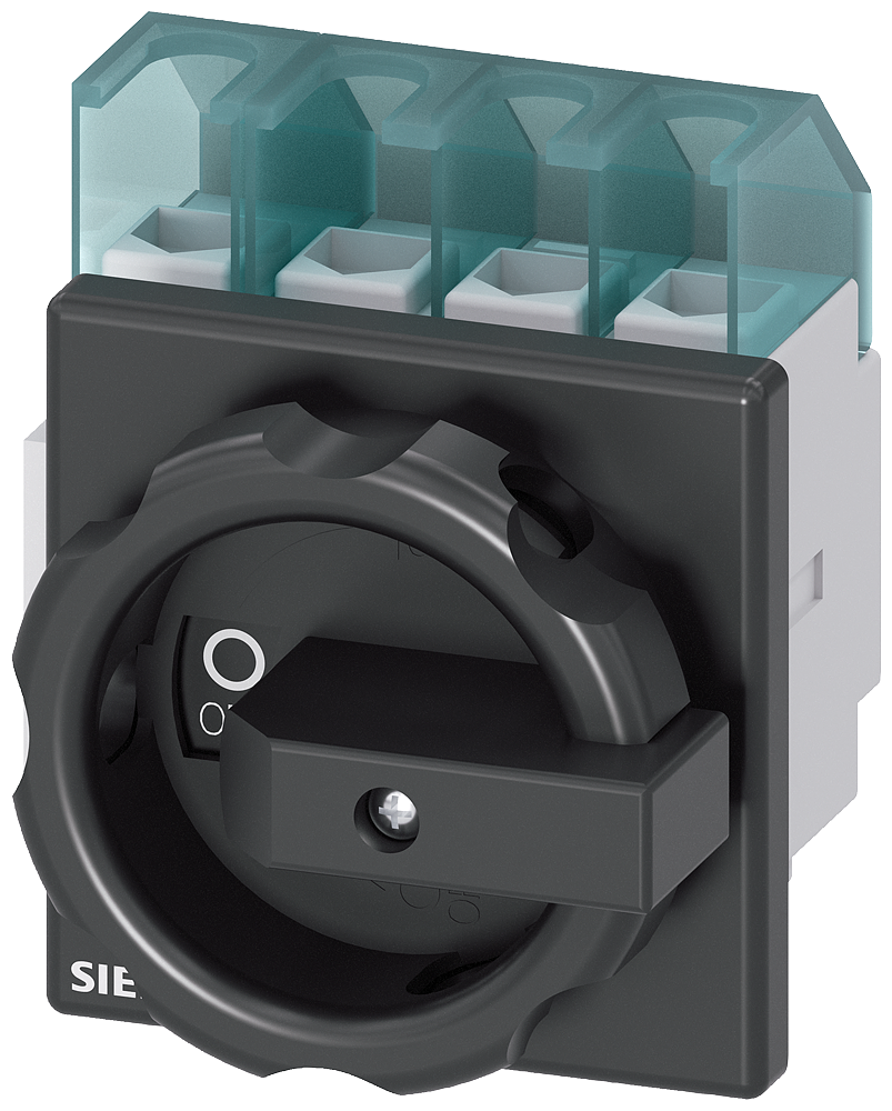 Image of Siemens 3LD2103-1TL51