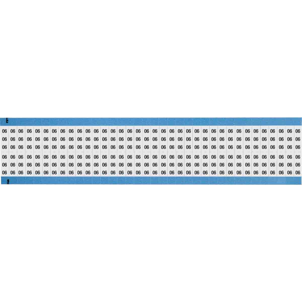 Image of Brady WM-06-S-SC-PK