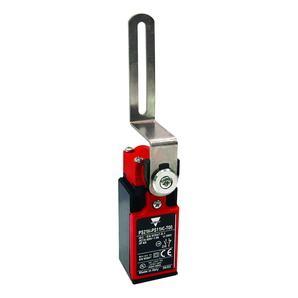 Image of Carlo Gavazzi PS21H-PS02HC-T00