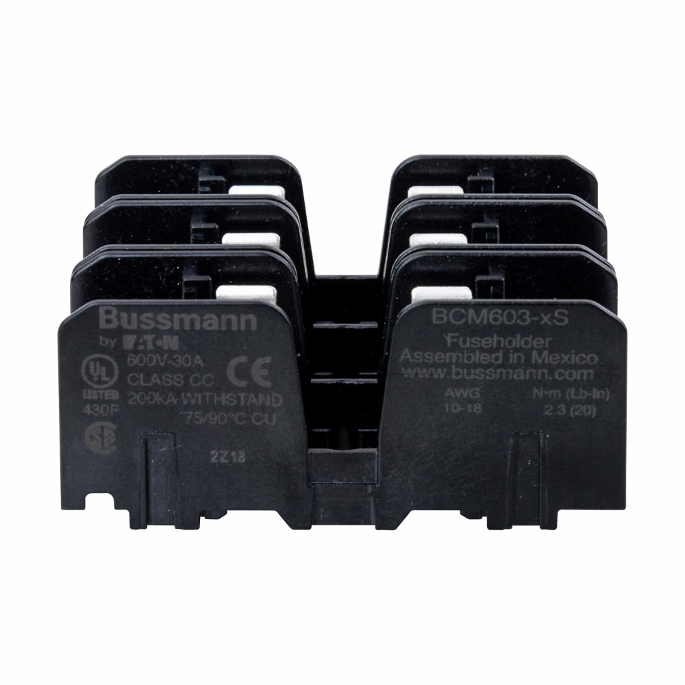Image of Edison BCM603-3S