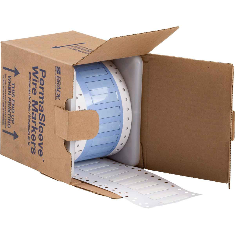 Image of Brady PS-250-150-WT-S-3