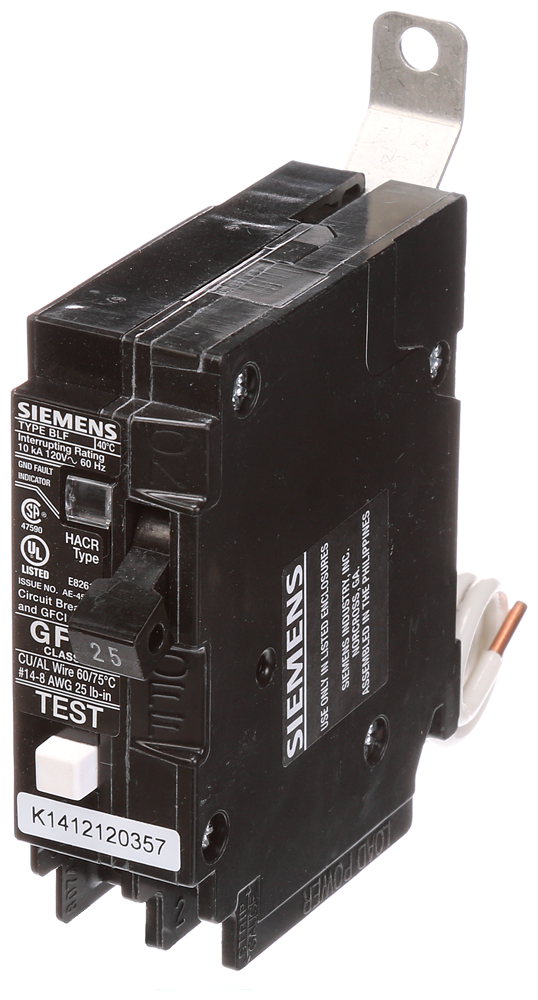Image of Siemens BF120AHH